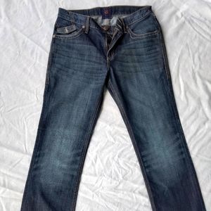 Jeans blue denim Rock & Republic
